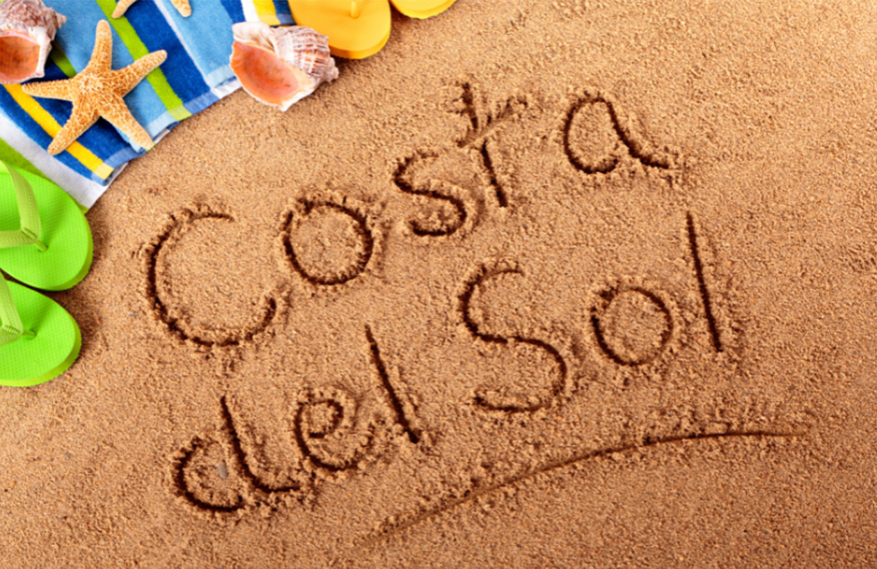 Helpful information for Costa Del Sol visitors